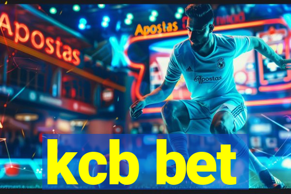 kcb bet